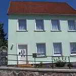 Appartamento Himmlisch Wohnen Bergen Auf Rugen