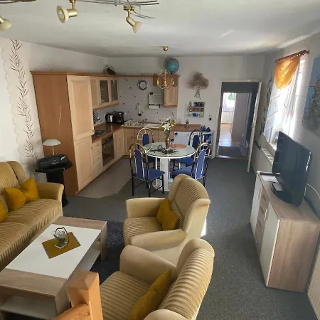 公寓 Himmlisch Wohnen *