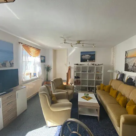 公寓 Himmlisch Wohnen