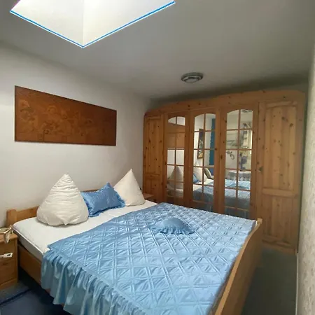 Himmlisch Wohnen 公寓 *