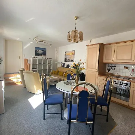 Himmlisch Wohnen Bergen Auf Rugen