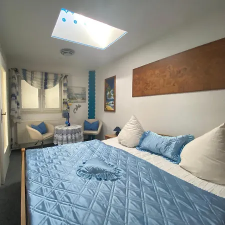 Himmlisch Wohnen 公寓