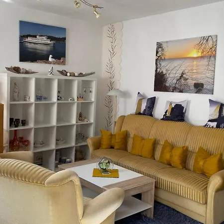 Himmlisch Wohnen 公寓