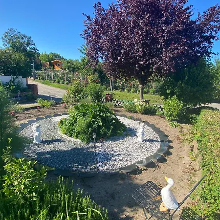 Himmlisch Wohnen 卑尔根