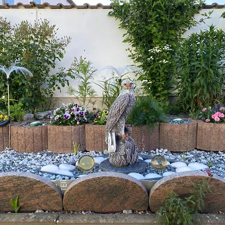 Himmlisch Wohnen Bergen Auf Rugen