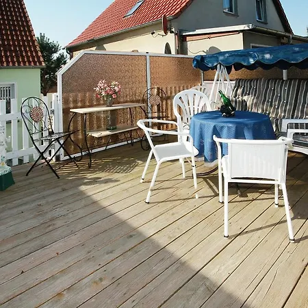 Apartman Himmlisch Wohnen *