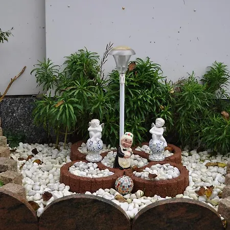 Himmlisch Wohnen * 卑尔根