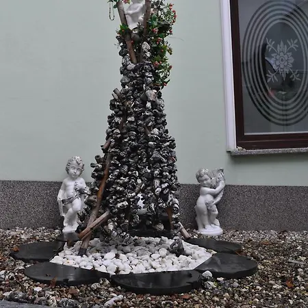 Himmlisch Wohnen 公寓 *